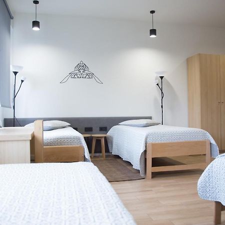 Kasa Guesthouse Гюмри Екстериор снимка