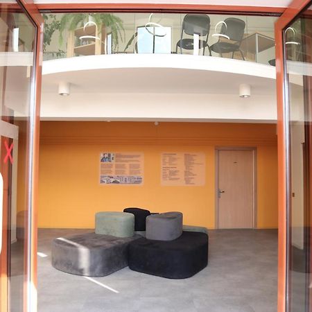 Kasa Guesthouse Гюмри Екстериор снимка