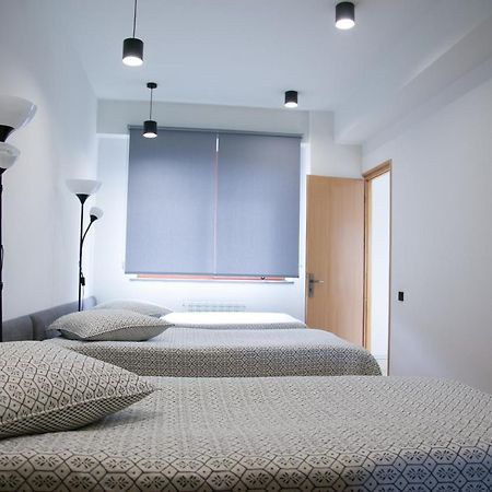 Kasa Guesthouse Гюмри Екстериор снимка