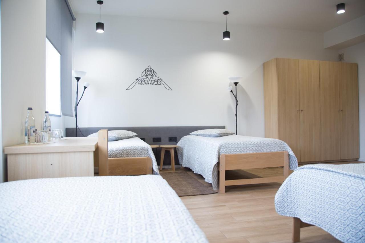 Kasa Guesthouse Гюмри Екстериор снимка