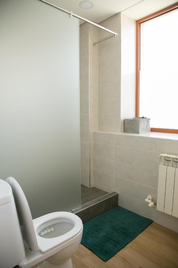 Kasa Guesthouse Гюмри Екстериор снимка