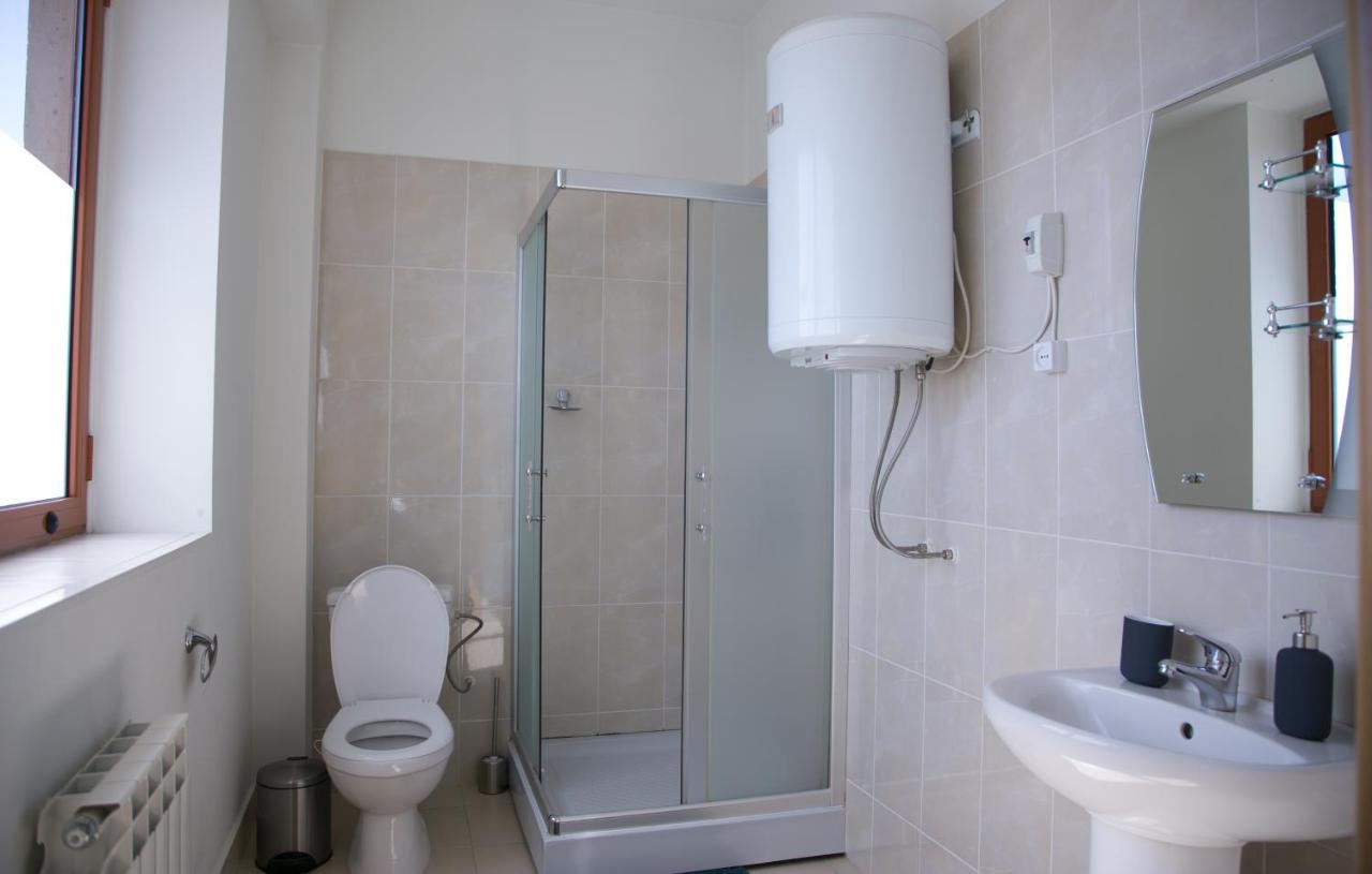 Kasa Guesthouse Гюмри Екстериор снимка