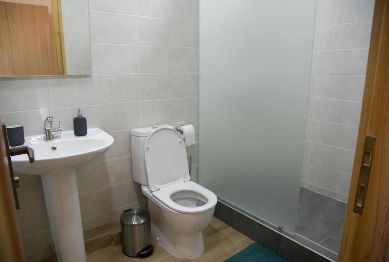 Kasa Guesthouse Гюмри Екстериор снимка