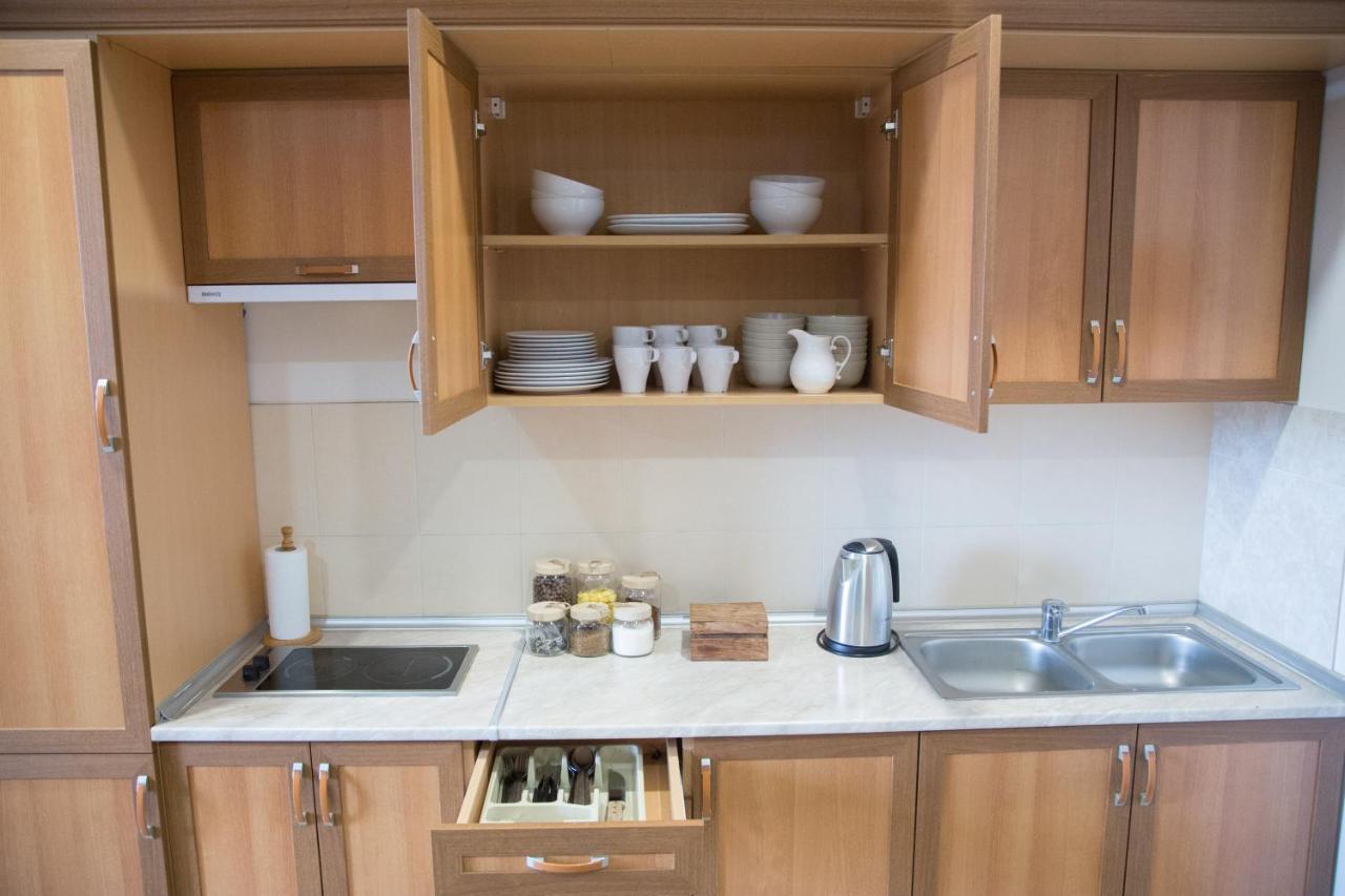 Kasa Guesthouse Гюмри Екстериор снимка