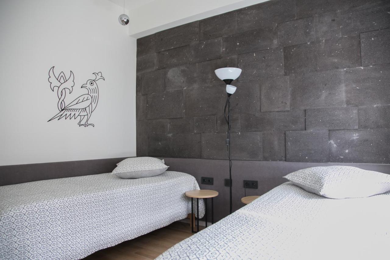 Kasa Guesthouse Гюмри Екстериор снимка