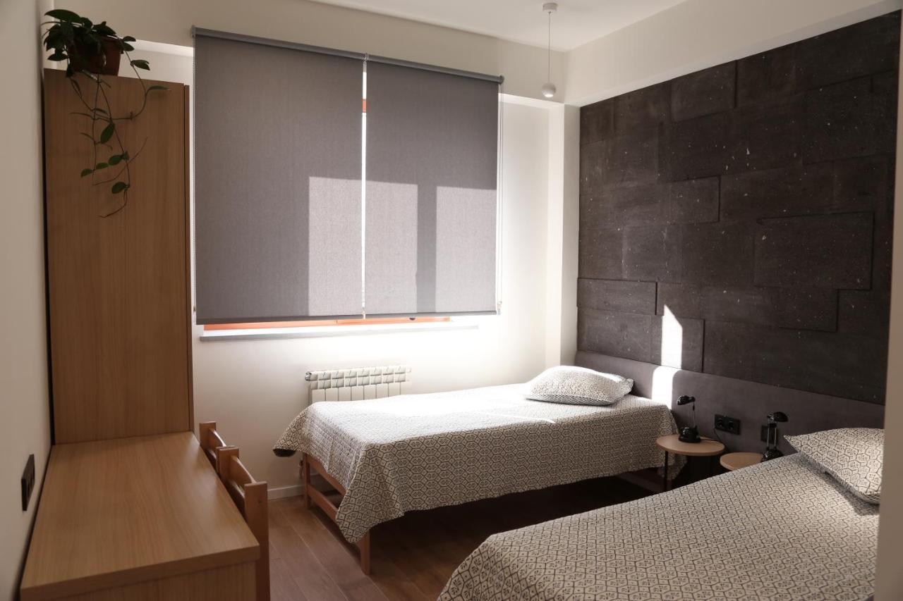 Kasa Guesthouse Гюмри Екстериор снимка