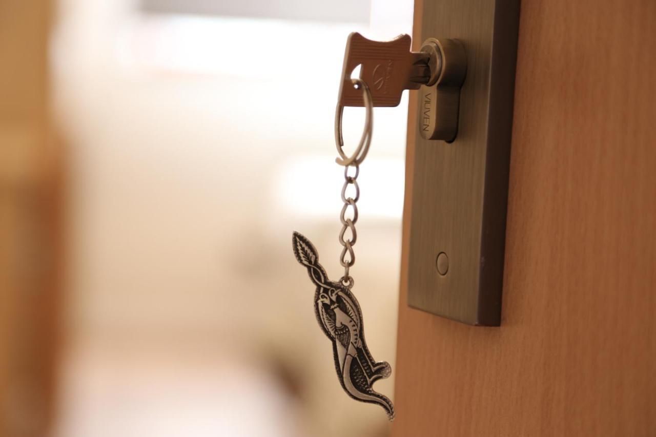 Kasa Guesthouse Гюмри Екстериор снимка
