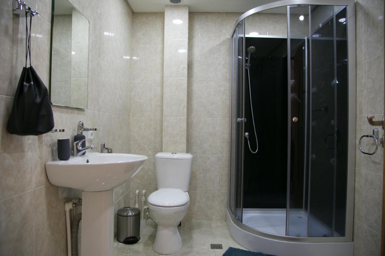 Kasa Guesthouse Гюмри Екстериор снимка